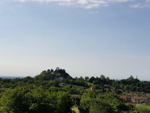 Apartamento La Rivetta