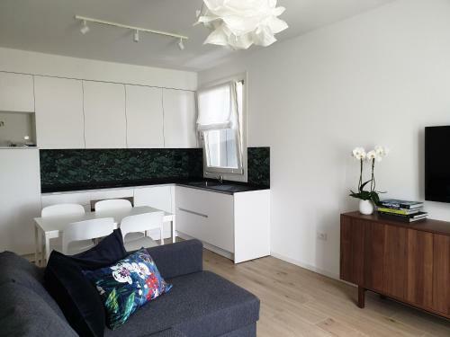 Apartamento La Rivetta