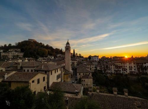 Apartamento La Rivetta