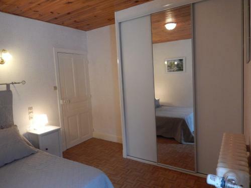 Apartamento Les Coccinelles