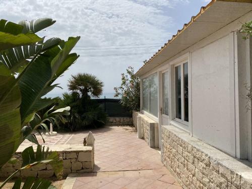Maganuco Beach Bungalow