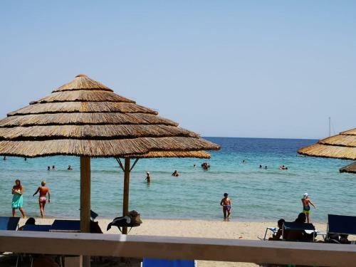 Holiday House Villa Alegi� Marzamemi