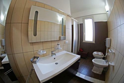 Holiday House Villa Alegi� Marzamemi