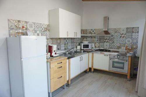 Holiday House Villa Alegi� Marzamemi