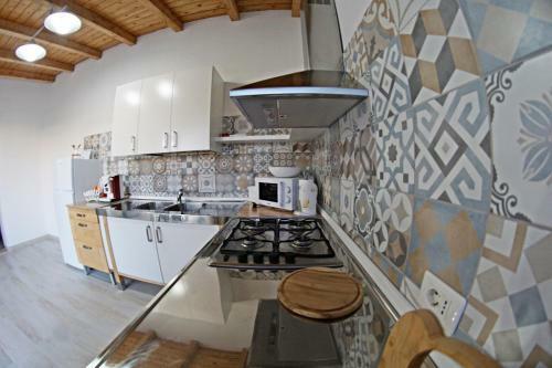 Holiday House Villa Alegi� Marzamemi