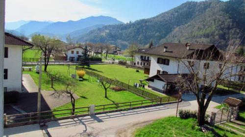 Apartamento Da Mariarosa