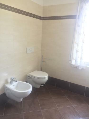 Apartamento Da Mariarosa