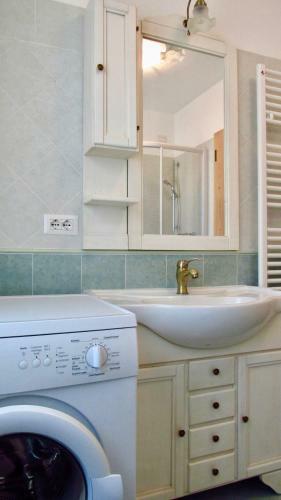 Apartamento Da Mariarosa