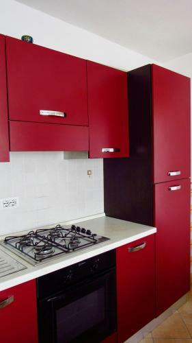 Apartamento Da Mariarosa