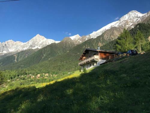 Amazing View