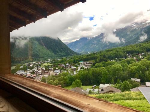 Amazing View