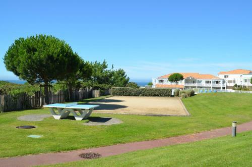 Apartamentos Appartement Avec Acc�s 2 Piscines