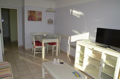 Apartamentos Appartement Avec Acc�s 2 Piscines
