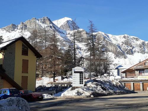 Apartamento Monoloc. Bosco Delle Fate