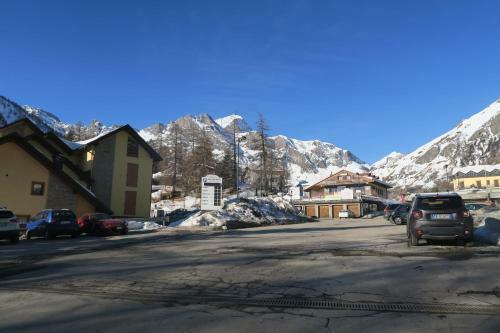 Apartamento Monoloc. Bosco Delle Fate