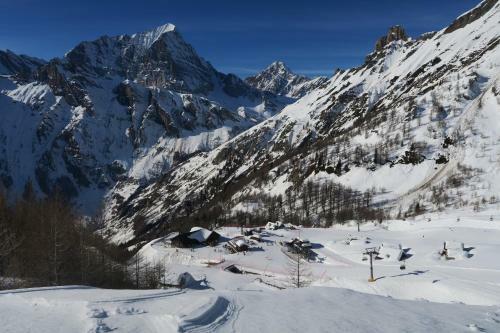 Apartamento Monoloc. Bosco Delle Fate