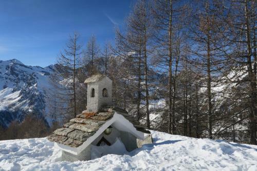 Apartamento Monoloc. Bosco Delle Fate
