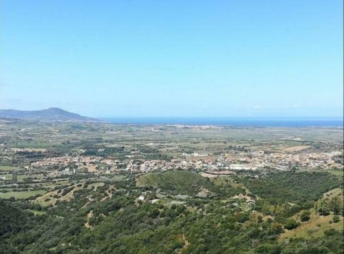 Casa Vacanze Sardegna (viddalba)