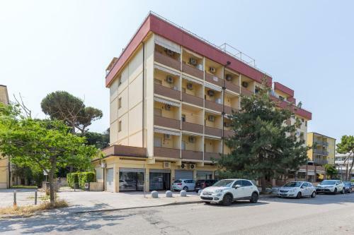 Appartamento Via Pascoli