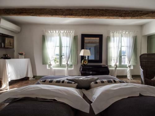 Bed & Breakfast Villa De Lorgues