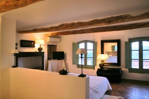 Bed & Breakfast Villa De Lorgues