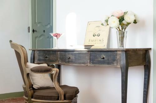 Bed & Breakfast Villa De Lorgues