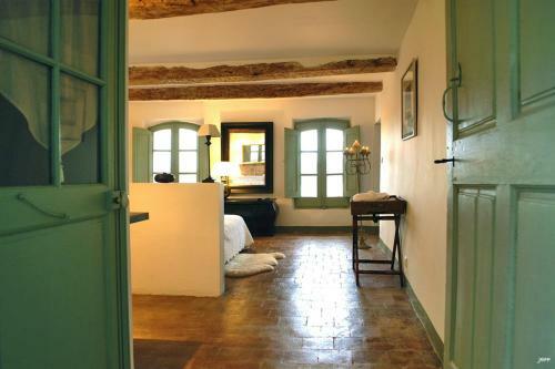 Bed & Breakfast Villa De Lorgues