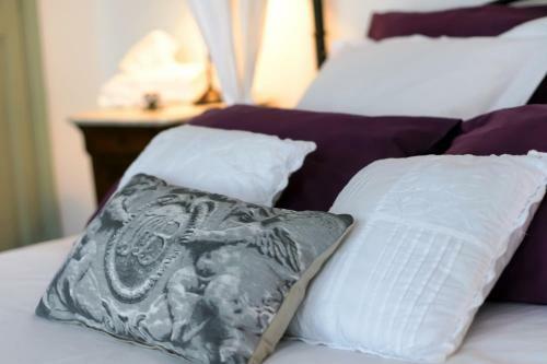 Bed & Breakfast Villa De Lorgues