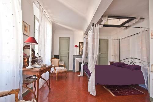 Bed & Breakfast Villa De Lorgues
