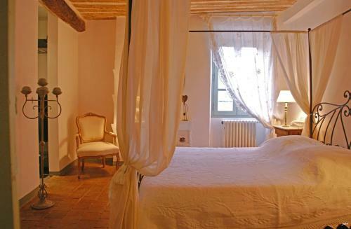 Bed & Breakfast Villa De Lorgues