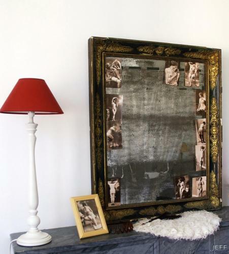 Bed & Breakfast Villa De Lorgues