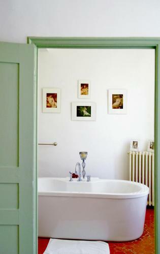 Bed & Breakfast Villa De Lorgues