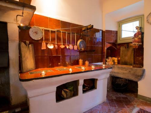 Bed & Breakfast Villa De Lorgues
