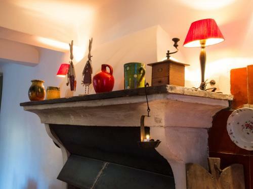 Bed & Breakfast Villa De Lorgues