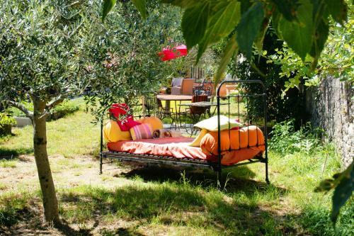 Bed & Breakfast Villa De Lorgues