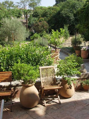 Bed & Breakfast Villa De Lorgues