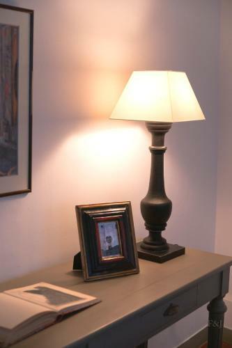 Bed & Breakfast Villa De Lorgues