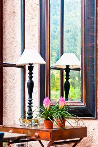 Bed & Breakfast Villa De Lorgues