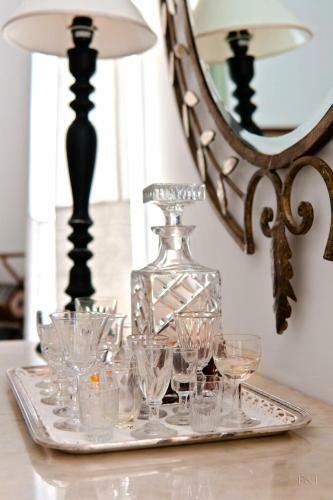 Bed & Breakfast Villa De Lorgues
