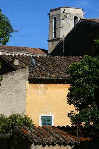 Bed & Breakfast Villa De Lorgues