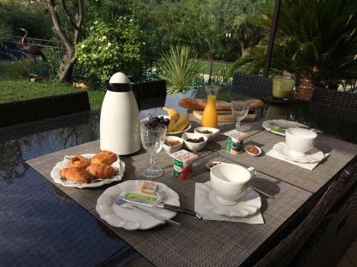 Bed & Breakfast Villa O�a