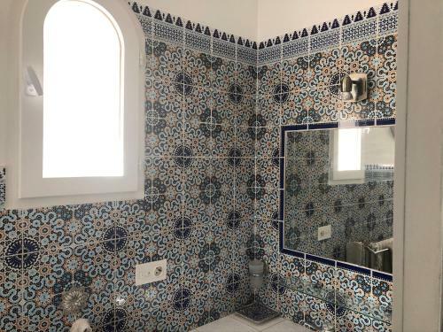 Bed & Breakfast Villa O�a