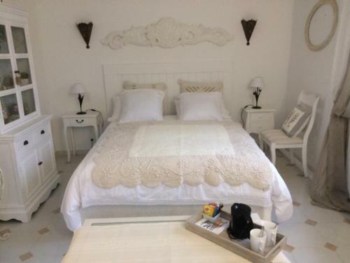Bed & Breakfast Villa O�a