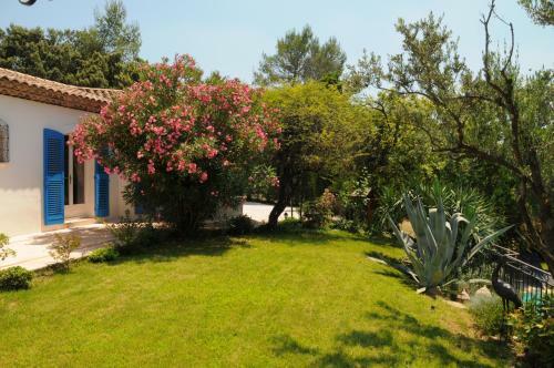 Bed & Breakfast Villa O�a