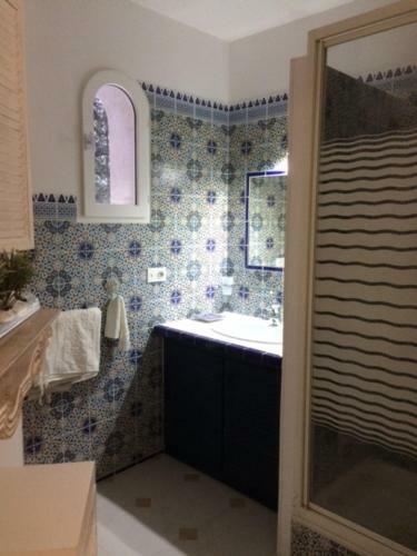 Bed & Breakfast Villa O�a