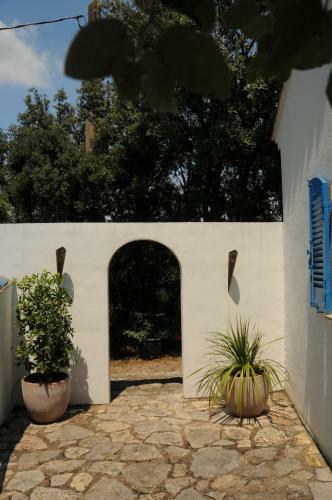Bed & Breakfast Villa O�a
