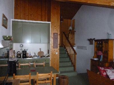 Apartamento Les Feudieres