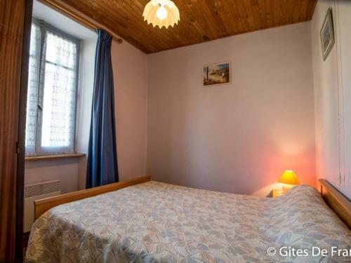 G�te Medeyrolles, 2 Pi�ces, 2 Personnes - Fr-1-630-62
