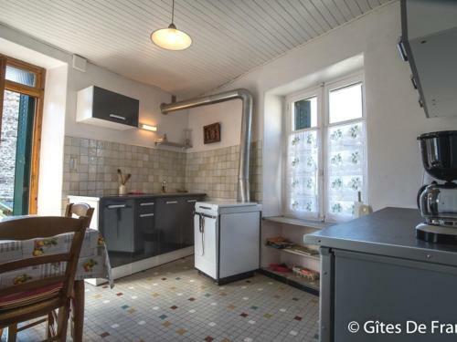G�te Medeyrolles, 2 Pi�ces, 2 Personnes - Fr-1-630-62