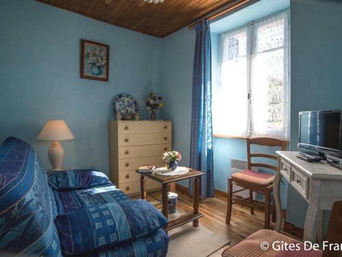 G�te Medeyrolles, 2 Pi�ces, 2 Personnes - Fr-1-630-62